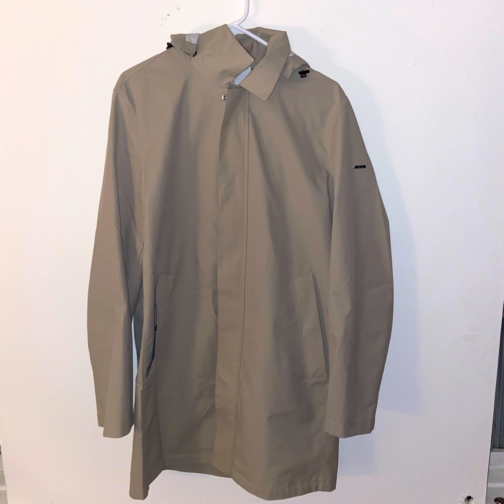 Calvin Klein Rain Jacket